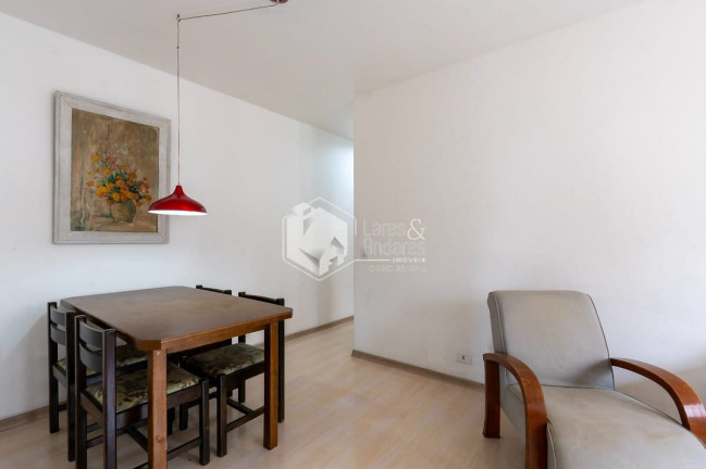 Imagem Apartamento com 3 Quartos à Venda, 74 m² em Cidade Monções - São Paulo