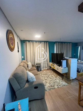 Foto do imóvel Apartamento com 1 Quarto à Venda, 42 m² em Boa Vista - São Caetano Do Sul