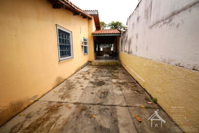 Imagem Casa com 4 Quartos à Venda, 164 m² em Buraquinho - Lauro De Freitas