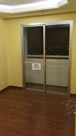 Imagem Apartamento com 2 Quartos à Venda, 48 m² em Jardim Santa Terezinha (zona Leste) - São Paulo Imagem Apartamento com 2 Quartos à Venda, 48 m² em Jardim Santa Terezinha (zona Leste) - São Paulo