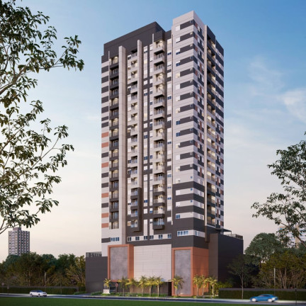 Apartamento com 2 Quartos à Venda, 38 m² em Nossa Senhora Do ó - São Paulo