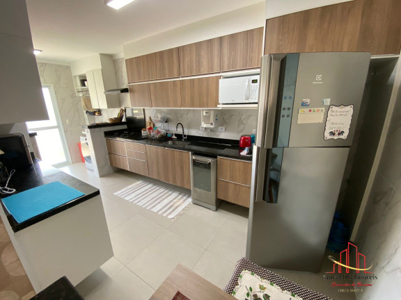 Imagem Apartamento com 3 Quartos à Venda, 124 m² em Tupi - Praia Grande Imagem Apartamento com 3 Quartos à Venda, 124 m² em Tupi - Praia Grande