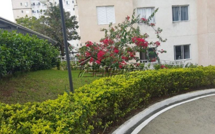 Imagem Apartamento com 2 Quartos à Venda, 47 m² em Jardim Ismênia - São José Dos Campos Imagem Apartamento com 2 Quartos à Venda, 47 m² em Jardim Ismênia - São José Dos Campos