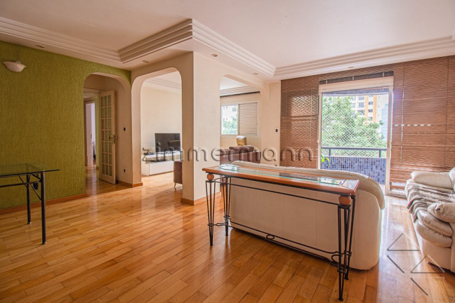 Imagem Apartamento com 4 Quartos à Venda, 234 m² em Perdizes - São Paulo Imagem Apartamento com 4 Quartos à Venda, 234 m² em Perdizes - São Paulo