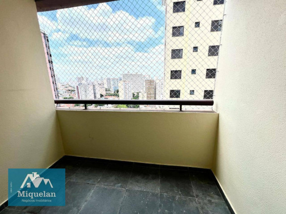 Imagem Apartamento com 2 Quartos à Venda, 57 m² em Cambuci - São Paulo Imagem Apartamento com 2 Quartos à Venda, 57 m² em Cambuci - São Paulo