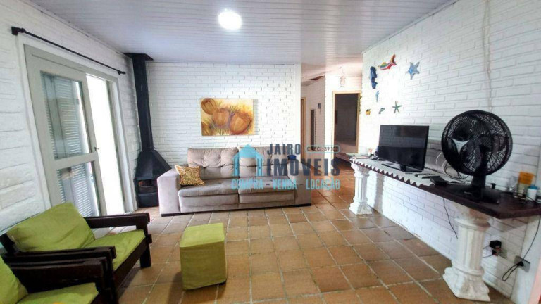 Imagem Casa com 4 Quartos à Venda, 159 m² em Zona Nova - Tramandaí Imagem Casa com 4 Quartos à Venda, 159 m² em Zona Nova - Tramandaí