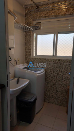 Imagem Apartamento com 3 Quartos à Venda, 66 m² em Nova Petrópolis - São Bernardo Do Campo
