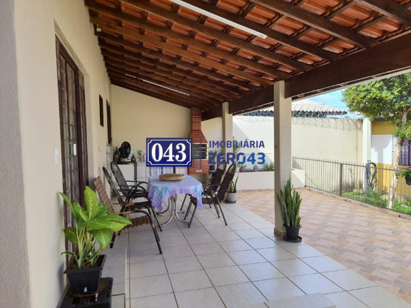 Imagem Casa com 5 Quartos à Venda, 202 m² em Industrial - Londrina Imagem Casa com 5 Quartos à Venda, 202 m² em Industrial - Londrina