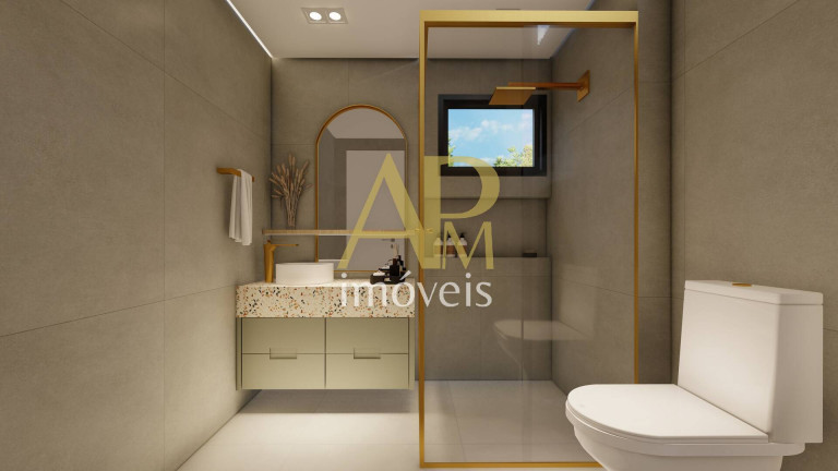 Imagem Apartamento com 2 Quartos à Venda, 77 m² em Barreiros - São José