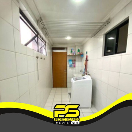 Imagem Apartamento com 3 Quartos à Venda, 118 m² em Centro - Campina Grande