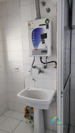 Imagem Apartamento com 2 Quartos à Venda, 55 m² em Vila Das Mercês - São Paulo Imagem Apartamento com 2 Quartos à Venda, 55 m² em Vila Das Mercês - São Paulo