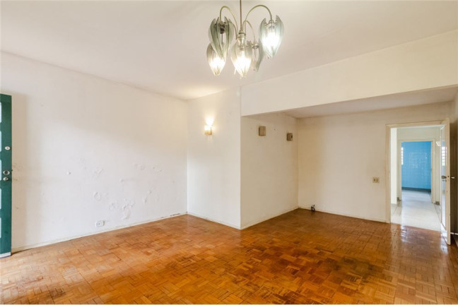 Imagem Casa com 4 Quartos à Venda,  em Vila Mascote - São Paulo