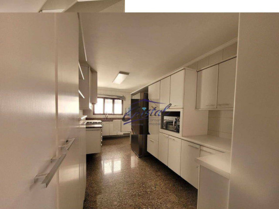 Imagem Apartamento com 4 Quartos à Venda ou Locação, 240 m² em Itaim Bibi - São Paulo