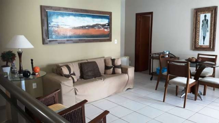 Cobertura com 4 Quartos à Venda, 205 m² em Centro - Cabo Frio