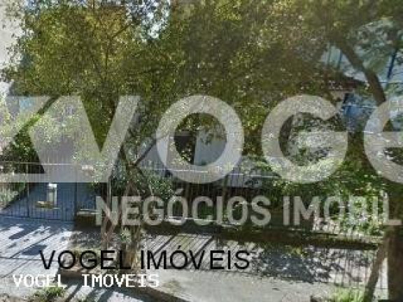 Imóvel à Venda, 396 m² em Morro Do Espelho - Sao Leopoldo