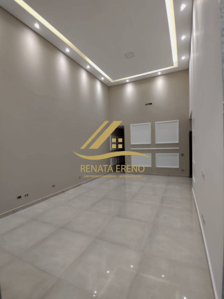 Imagem Casa de Condomínio com 3 Quartos à Venda,  em Caguassu - Sorocaba
