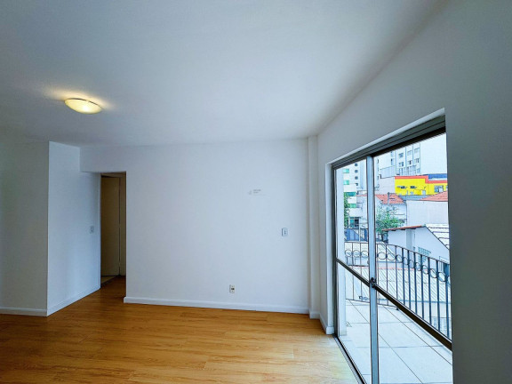 Apartamento com 2 Quartos para Alugar, 50 m² em Perdizes - São Paulo