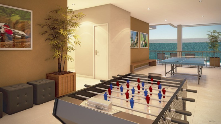 Imagem Apartamento com 4 Quartos à Venda, 130 m² em Botafogo - Rio De Janeiro