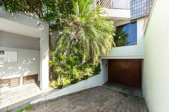 Imagem Casa com 4 Quartos à Venda, 262 m² em Parque Da Vila Prudente - São Paulo