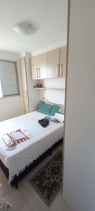 Imagem Apartamento com 2 Quartos à Venda, 45 m² em Jardim Santa Terezinha (zona Leste) - São Paulo Imagem Apartamento com 2 Quartos à Venda, 45 m² em Jardim Santa Terezinha (zona Leste) - São Paulo