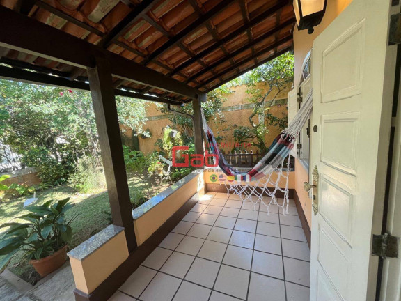 Imagem Casa com 5 Quartos à Venda, 145 m² em Ogiva - Cabo Frio Imagem Casa com 5 Quartos à Venda, 145 m² em Ogiva - Cabo Frio