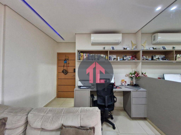 Imagem Apartamento com 2 Quartos à Venda, 75 m² em Parque Industrial - Campinas Imagem Apartamento com 2 Quartos à Venda, 75 m² em Parque Industrial - Campinas