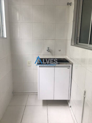 Imagem Apartamento com 2 Quartos à Venda, 55 m² em Assunção - São Bernardo Do Campo