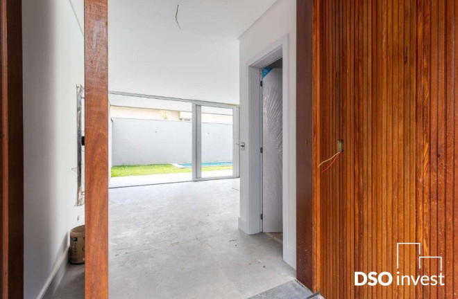 Imagem Casa de Condomínio com 4 Quartos à Venda, em Alto Da Boa Vista - São Paulo Imagem Casa de Condomínio com 4 Quartos à Venda, em Alto Da Boa Vista - São Paulo