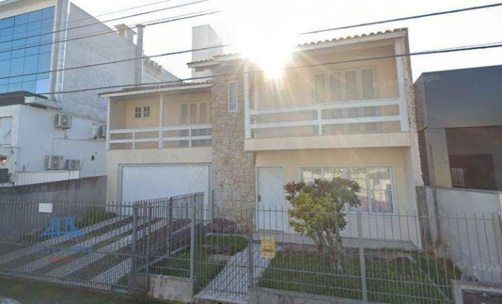 Imagem Casa com 6 Quartos à Venda, 400 m² em Santa Mônica - Florianópolis Imagem Casa com 6 Quartos à Venda, 400 m² em Santa Mônica - Florianópolis