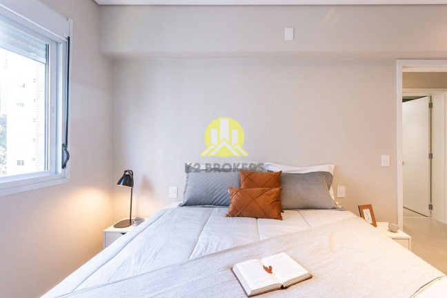 Imagem Apartamento com 2 Quartos à Venda, 94 m² em Jardim América - São Paulo Imagem Apartamento com 2 Quartos à Venda, 94 m² em Jardim América - São Paulo