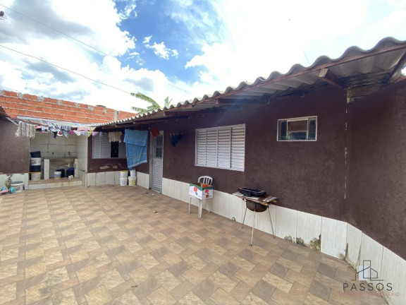 Imagem Casa de Condomínio com 9 Quartos à Venda, 390 m² em Paranoá - Brasília Imagem Casa de Condomínio com 9 Quartos à Venda, 390 m² em Paranoá - Brasília