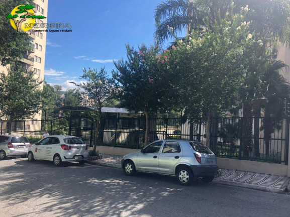 Imagem Apartamento com 3 Quartos à Venda, 90 m² em Lauzane Paulista - São Paulo