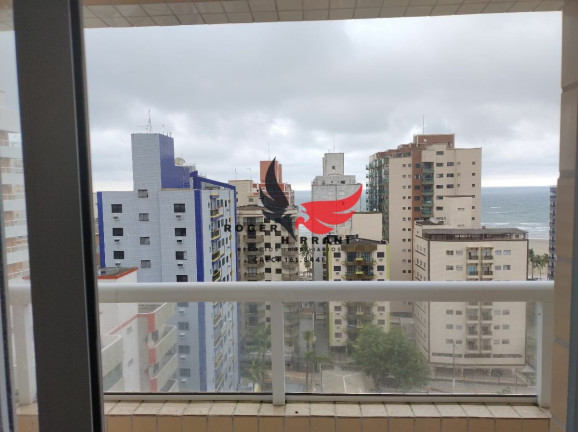 Imagem Apartamento com 3 Quartos à Venda, 117 m² em Aviação - Praia Grande