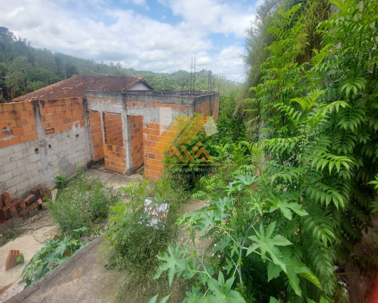 Imagem Casa com 3 Quartos à Venda,  em Botujuru - Mogi Das Cruzes
