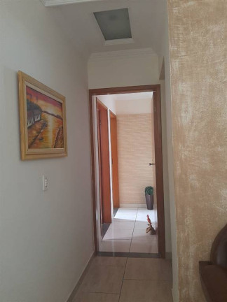 Imagem Apartamento com 3 Quartos à Venda, 154 m² em Tupi - Praia Grande
