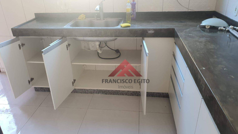 Imagem Casa com 3 Quartos à Venda, 360 m² em Jardim Catarina - São Gonçalo