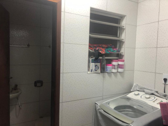 Imagem Sobrado com 2 Quartos à Venda, 108 m² em Sacomã - Sp Imagem Sobrado com 2 Quartos à Venda, 108 m² em Sacomã - Sp