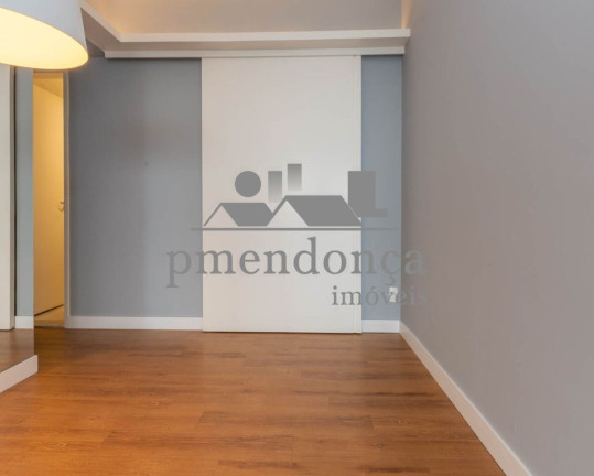 Imagem Apartamento com 3 Quartos à Venda, 101 m² em Alto De Pinheiros - São Paulo