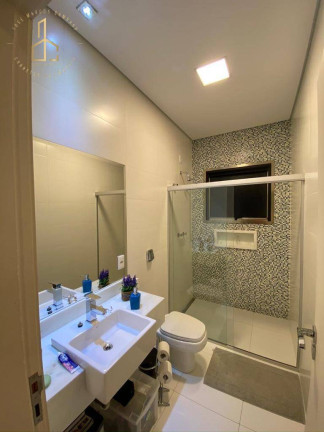 Imagem Casa de Condomínio com 3 Quartos à Venda, 374 m² em Parque Reserva Fazenda Imperial - Sorocaba
