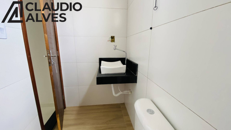 Imagem Casa de Condomínio com 3 Quartos à Venda, 94 m² em Nova Esperança - Feira De Santana Imagem Casa de Condomínio com 3 Quartos à Venda, 94 m² em Nova Esperança - Feira De Santana