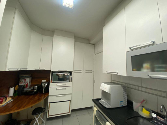 Imagem Apartamento com 3 Quartos à Venda, 139 m² em Alphaville - Santana De Parnaíba Imagem Apartamento com 3 Quartos à Venda, 139 m² em Alphaville - Santana De Parnaíba