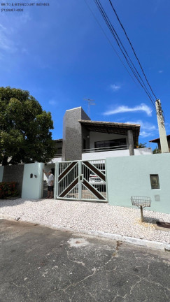 Imagem Casa com 5 Quartos à Venda, 598 m² em Itaigara - Salvador