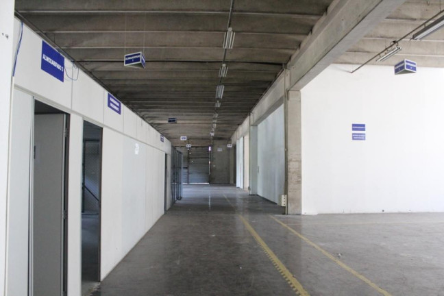 Imagem Galpão à Venda, 2.194 m² em Jurubatuba - São Paulo Imagem Galpão à Venda, 2.194 m² em Jurubatuba - São Paulo