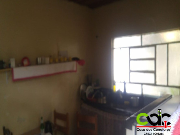 Imagem Casa com 3 Quartos à Venda, 145 m² em Jardim Novo Mundo - Poços De Caldas