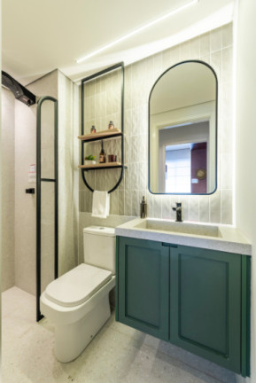 Imagem Apartamento com 2 Quartos à Venda, 31 m² em Vila Andrade - São Paulo Imagem Apartamento com 2 Quartos à Venda, 31 m² em Vila Andrade - São Paulo
