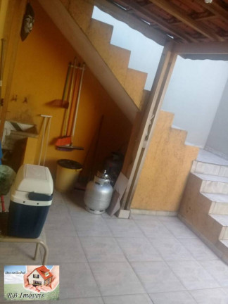 Imagem Casa com 3 Quartos à Venda, 160 m² em Vila Camilópolis - Santo André Imagem Casa com 3 Quartos à Venda, 160 m² em Vila Camilópolis - Santo André