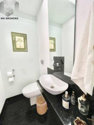 Imagem Imóvel com 4 Quartos à Venda, 408 m² em Barra Da Tijuca - Rio De Janeiro Imagem Imóvel com 4 Quartos à Venda, 408 m² em Barra Da Tijuca - Rio De Janeiro