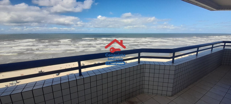 Imagem Apartamento com 2 Quartos à Venda, 100 m² em Guilhermina - Praia Grande Imagem Apartamento com 2 Quartos à Venda, 100 m² em Guilhermina - Praia Grande