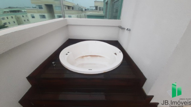Imagem Cobertura com 3 Quartos à Venda, 185 m² em Alice Maia - Montes Claros Imagem Cobertura com 3 Quartos à Venda, 185 m² em Alice Maia - Montes Claros