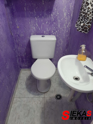 Imagem Casa com 2 Quartos à Venda, 74 m² em Vila Carrão - São Paulo Imagem Casa com 2 Quartos à Venda, 74 m² em Vila Carrão - São Paulo